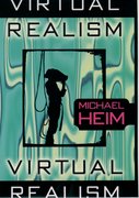 Cover for Virtual Realism
