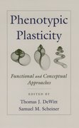 Cover for Phenotypic Plasticity