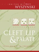 Cover for Cleft Lip and Palate