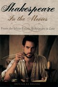 Cover for Shakespeare in the Movies - 9780195139587