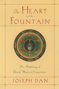 Cover for The Heart and the Fountain
