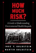Cover for How Much Risk?