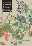 Cover for An Illustrated Chinese Materia Medica