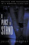 Cover for A Place to Stand