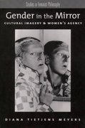 Cover for Gender in the Mirror