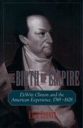 Cover for The Birth of Empire
