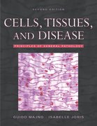 Cover for Cells, Tissues, and Disease