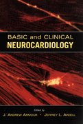 Cover for Basic and Clinical Neurocardiology