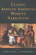 Cover for Classic African American Women