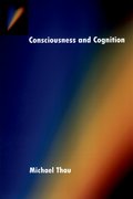 Cover for Consciousness and Cognition