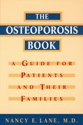 Cover for The Osteoporosis Book