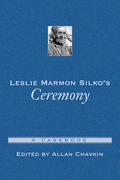 Cover for Leslie Marmon Silko