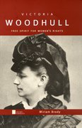 Cover for Victoria Woodhull