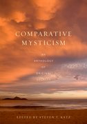 Cover for Comparative Mysticism
