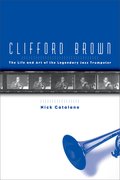 Cover for Clifford Brown