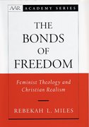 Cover for The Bonds of Freedom