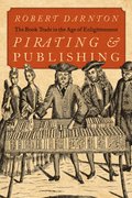 Cover for Pirating and Publishing - 9780195144529