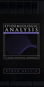 Cover for Epidemiologic Analysis