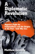 Cover for A Diplomatic Revolution