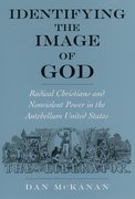 Cover for Identifying the Image of God