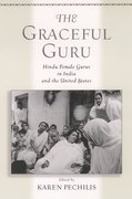 Cover for The Graceful Guru