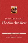Cover for Ernest Hemingway