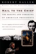 Cover for Hail to the Chief