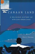 Cover for Canaan Land