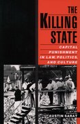 Cover for The Killing State