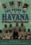 Cover for The Pride of Havana
