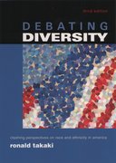Cover for Debating Diversity