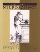 Cover for Origins of Neuroscience
