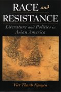 Cover for Race and Resistance
