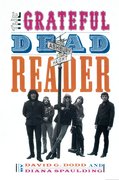 Cover for The Grateful Dead Reader