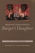 Cover for Nadine Gordimer