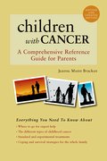 Cover for Children With Cancer