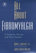Cover for All About Fibromyalgia