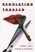 Cover for Regulating Tobacco