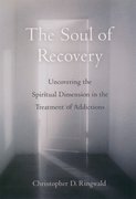 Cover for The Soul of Recovery