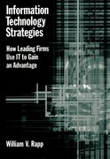 Cover for Information Technology Strategies