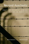 Cover for Beyond Auschwitz