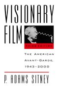 Cover for Visionary Film