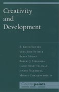 Cover for Creativity and Development
