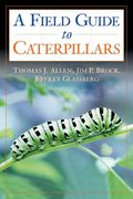 Cover for Caterpillars in the Field and Garden