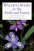 Cover for Wildflowers in the Field and Forest