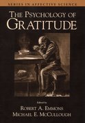 Cover for The Psychology of Gratitude