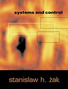 Cover for Systems and Control
