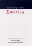 Cover for The Marketing Power of Emotion