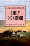 Cover for A Historical Guide to Emily Dickinson