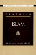 Cover for Teaching Islam